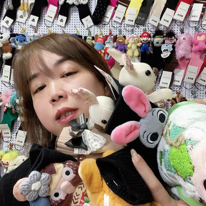 有机棉直播间福利组合