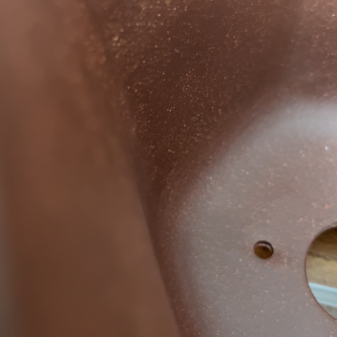 紫砂自**然高温正宗手工花盆