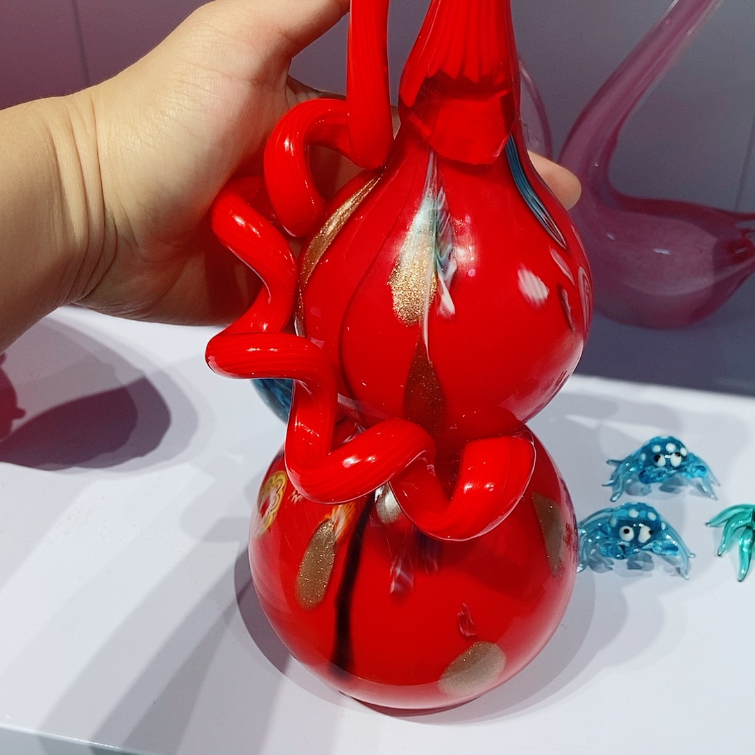 手工艺品琉璃全品