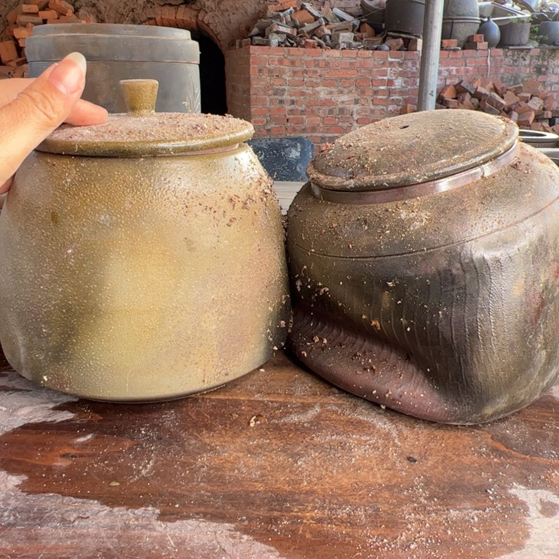 坭兴陶贵台龙窑A422