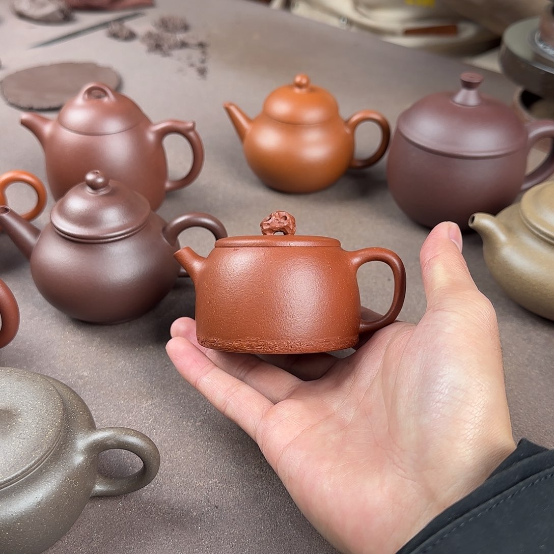 紫砂茶壶686866866666666