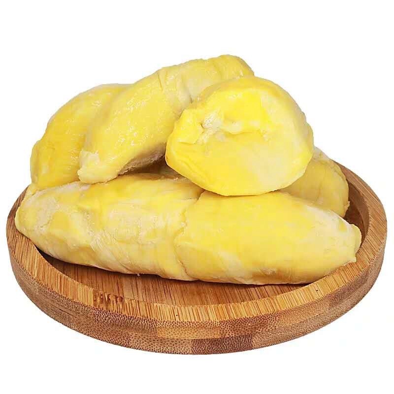 泰国金枕榴莲鲜榴莲250克