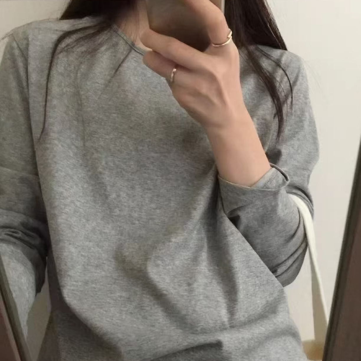 韩系女装 高品质外套