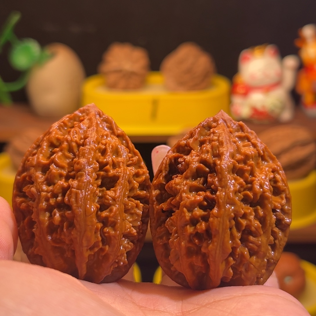 吊坠文玩核桃核桃1