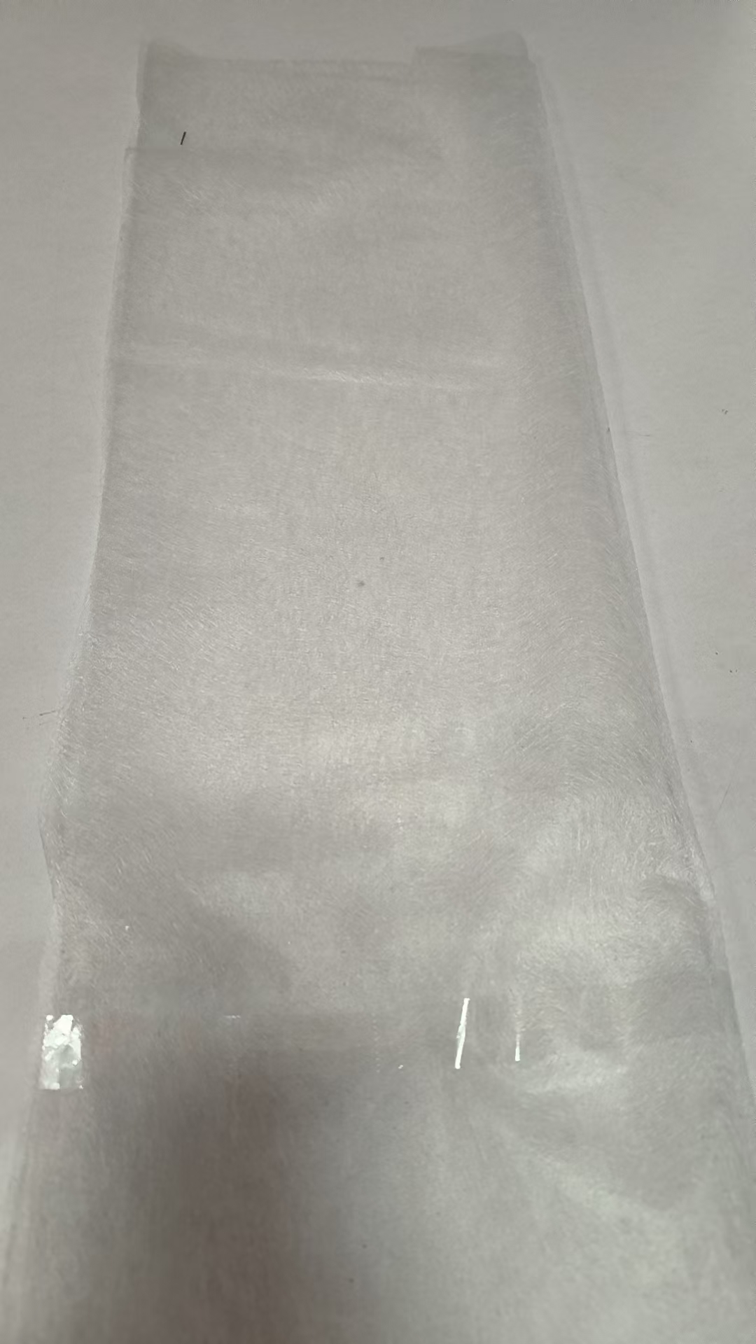 14号链接：双面胶衬-23克透明两面粘胶衬布