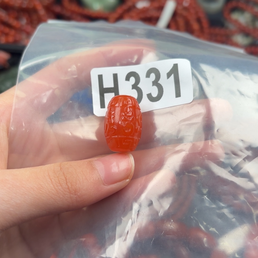 南红玛瑙珠宝奇石未镶嵌21