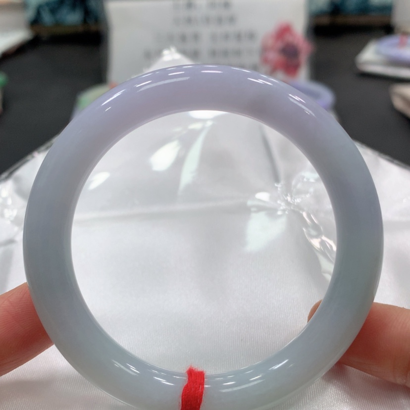 【闪购商品】翡翠手镯未镶嵌翡翠
