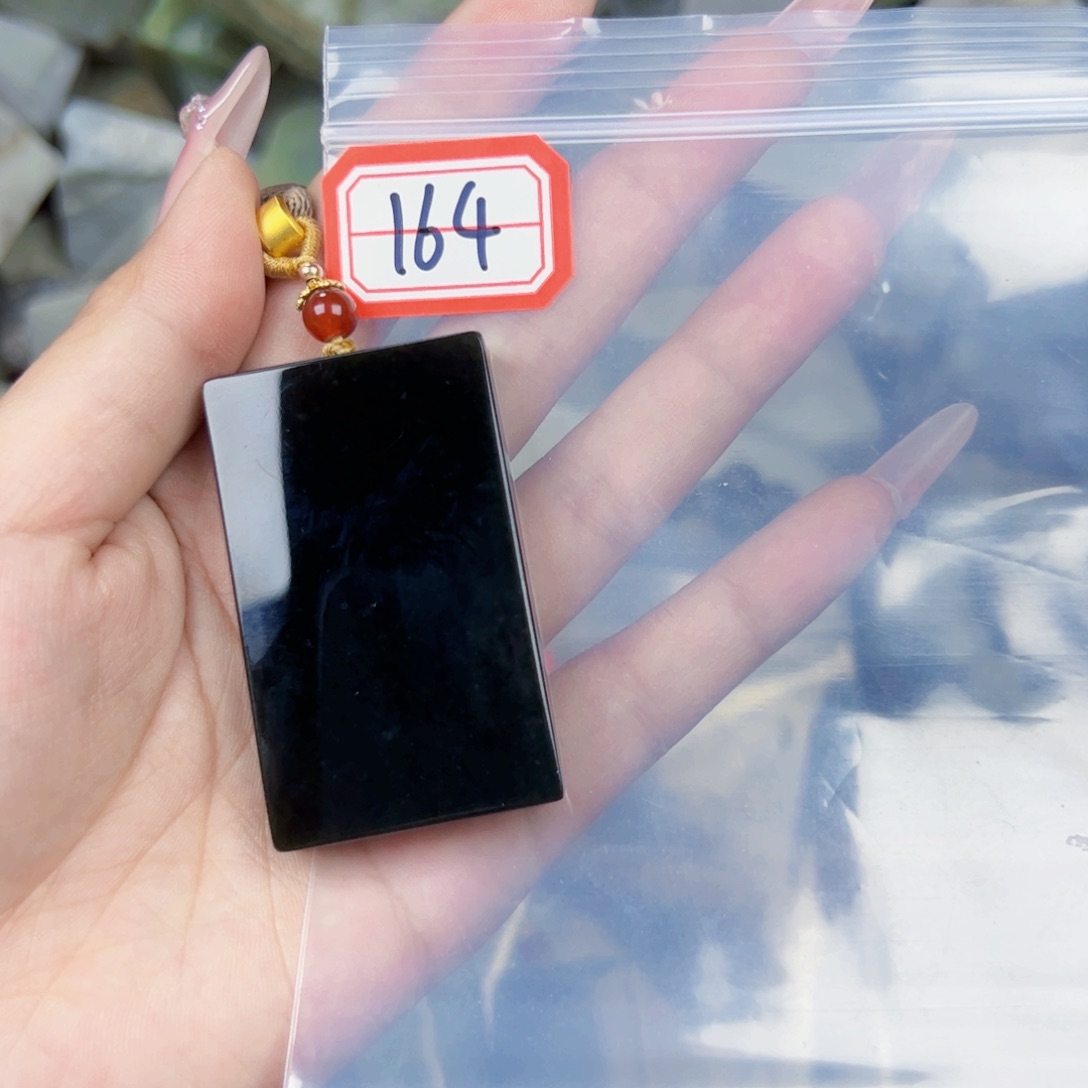 和田玉和田玉挂件未镶嵌