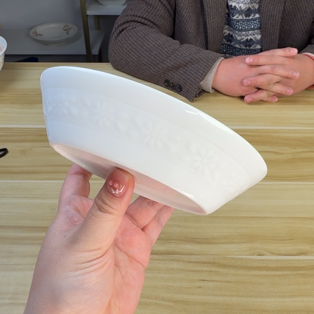 瓷片这个世界都是微瑕