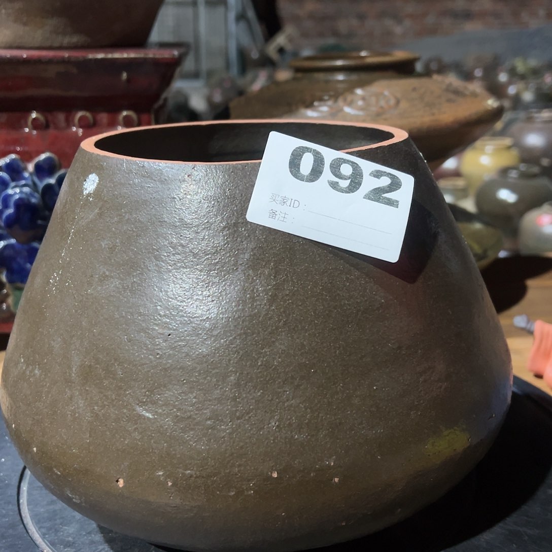 【闪购商品】土陶肆*意0000000092