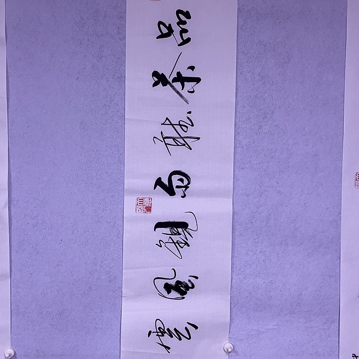 书法书画家作品欣赏