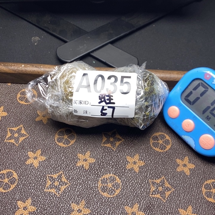 已***.文玩核桃吊坠蛤蟆39zmr