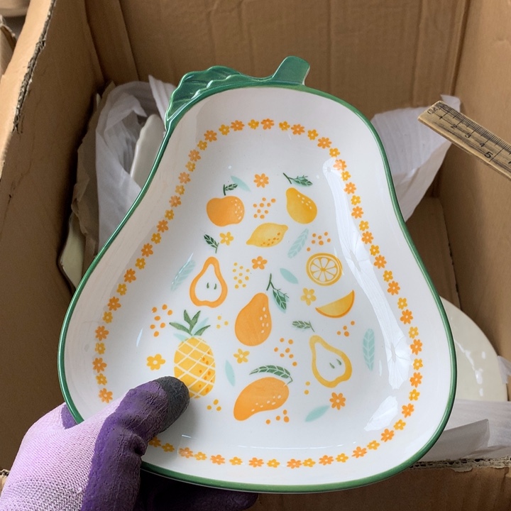 陶瓷制品满25拼单发货默认微瑕