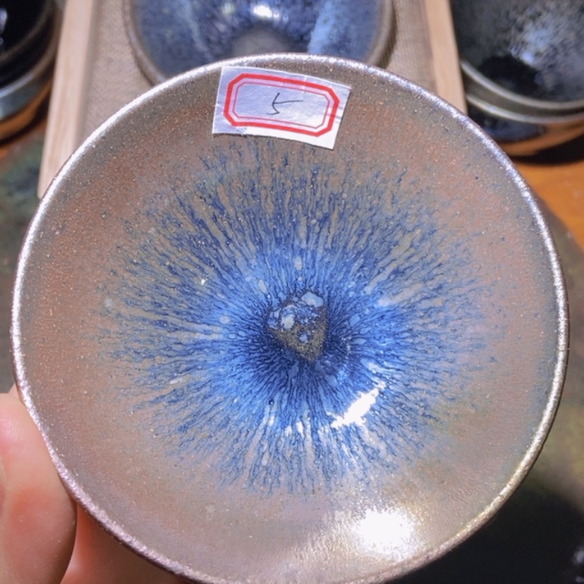 【闪购商品】原矿原釉龙窑柴烧原矿原釉龙窑柴烧