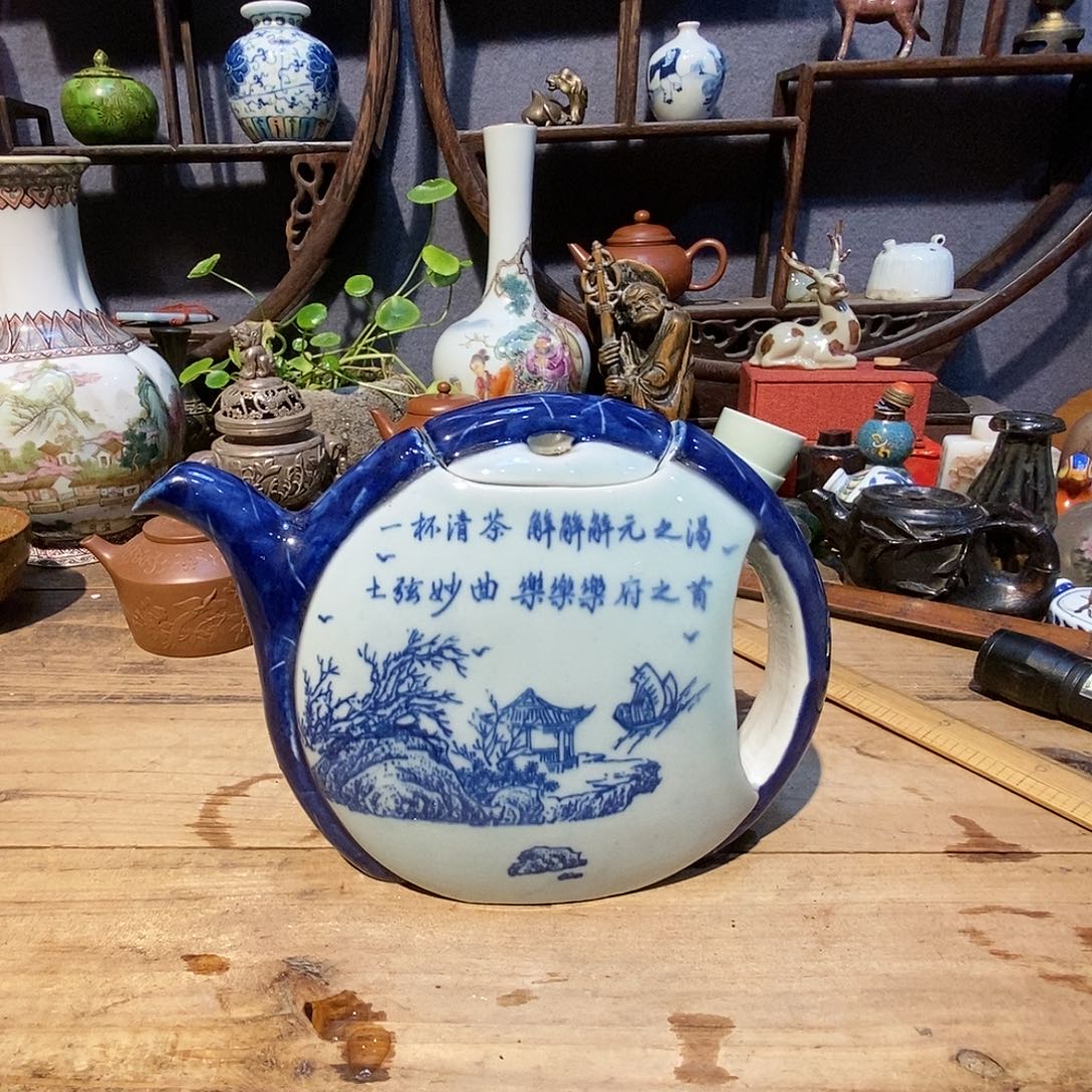 【闪购商品】摆件陶瓷陶瓷陶瓷