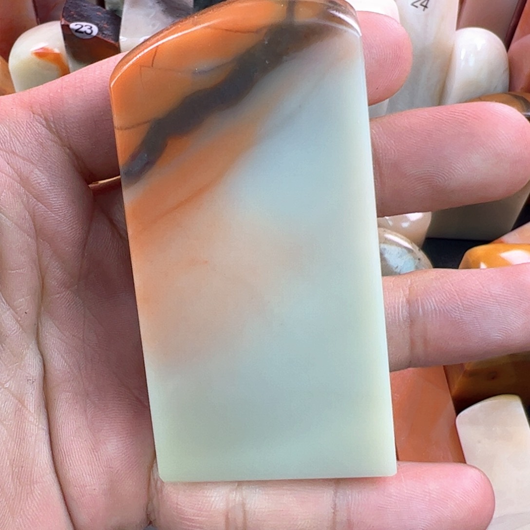 老挝石印石晓*牛老挝石111111