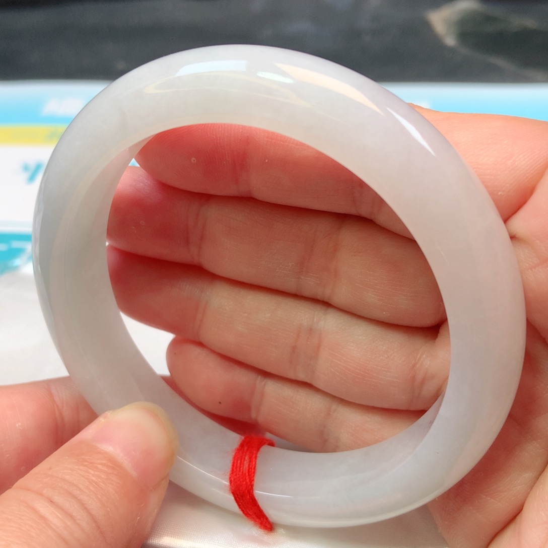 未镶嵌手镯翡翠0179号