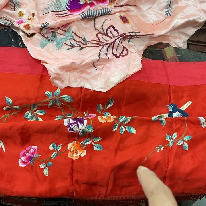 Y***航香榧木老木雕花板老木雕花板