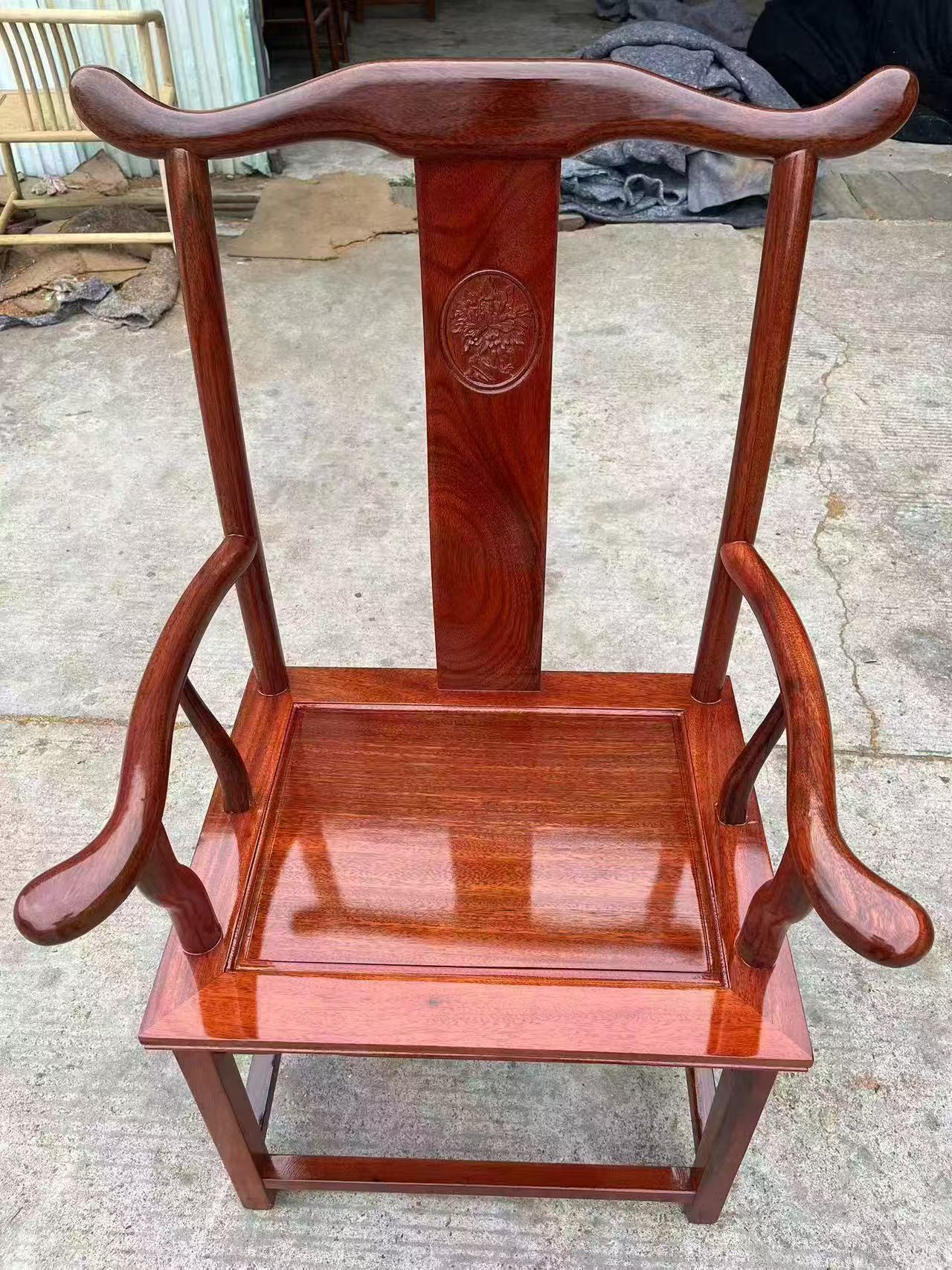 非洲进口整板纯原木大板桌，书桌、餐桌、茶桌