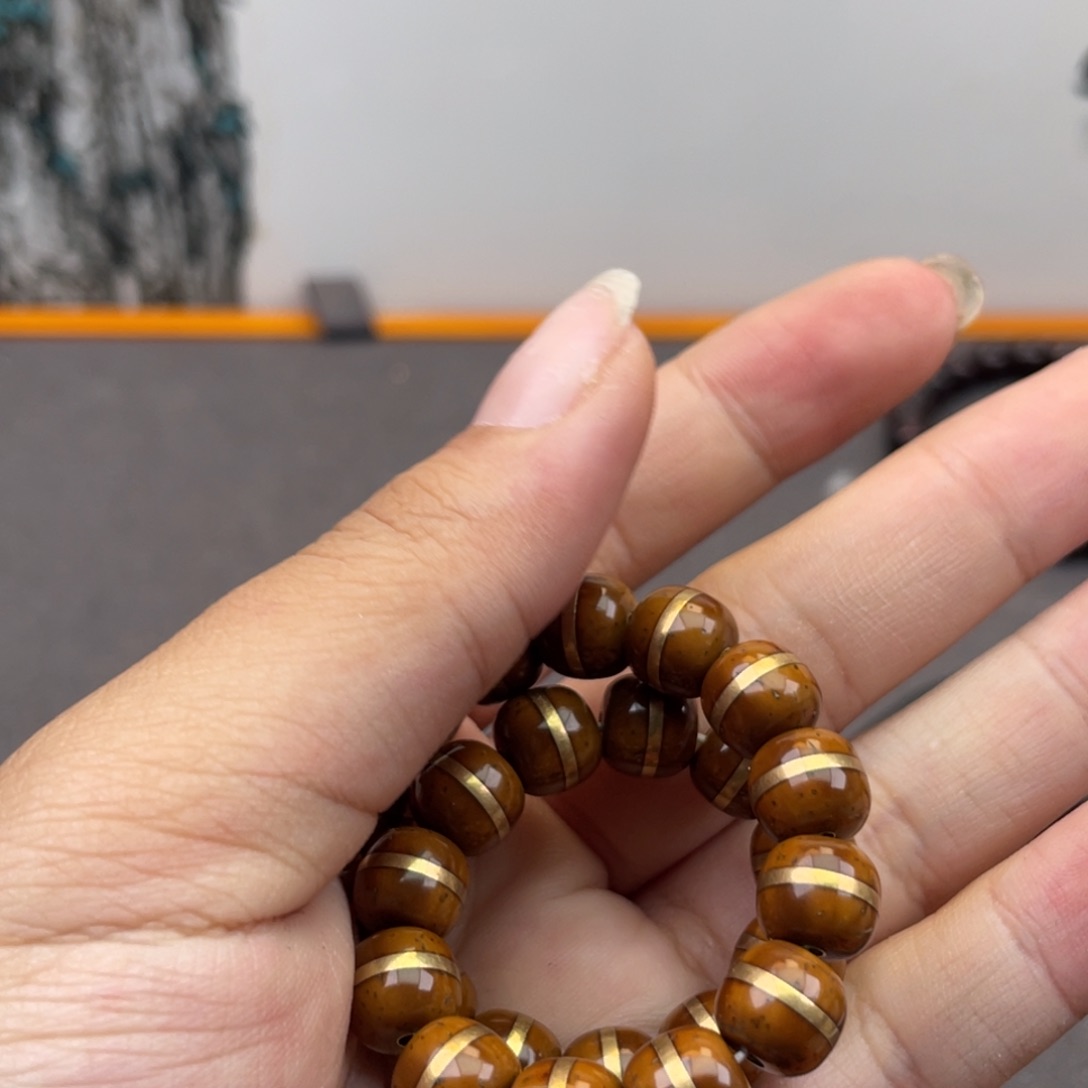 紫金鼠手串紫金鼠98号