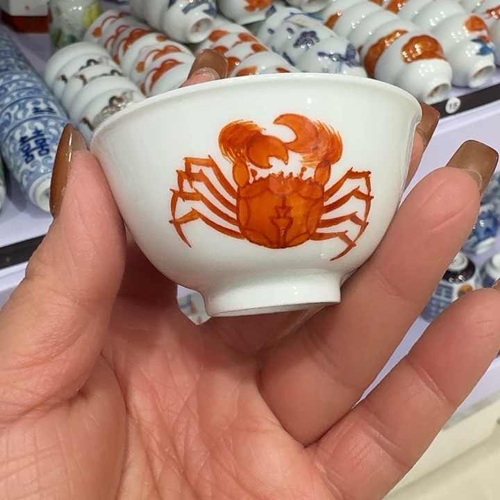 陶瓷艺术品收藏陶瓷