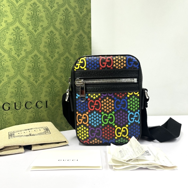 95新/古驰/市场价8900/包包/250219MM0020