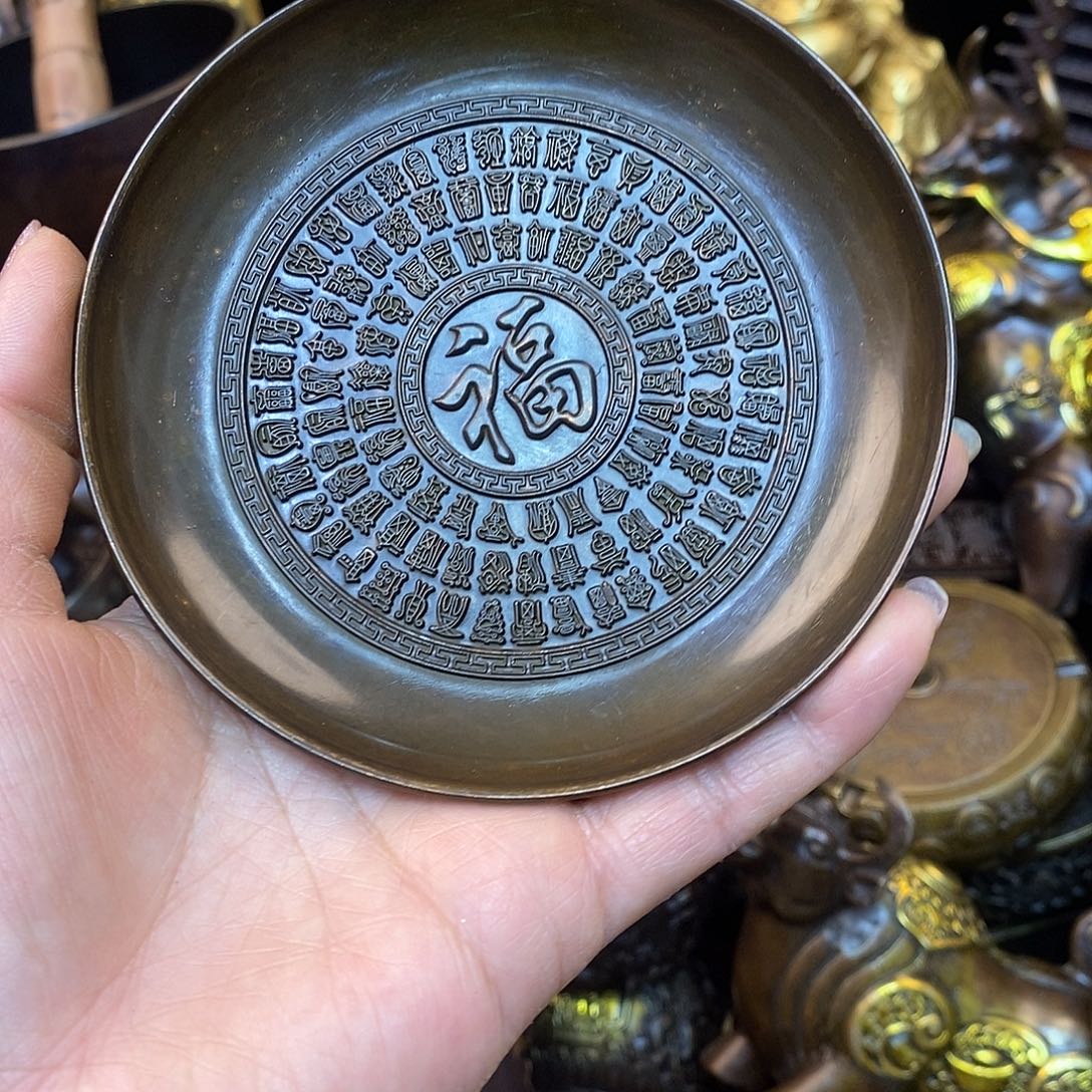 物品摆件 案台摆件
