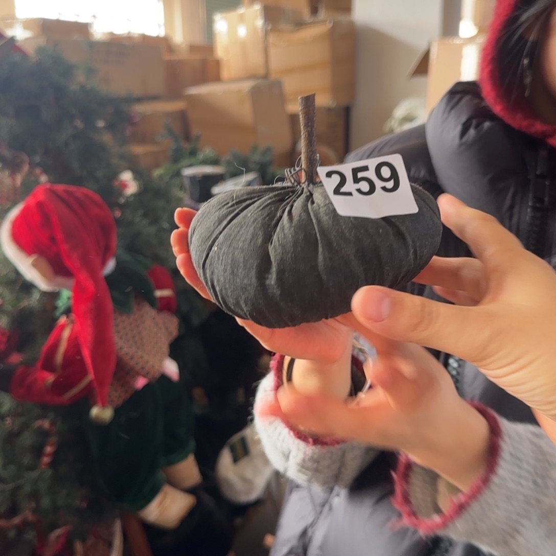 圣诞福利老货玩具默认微瑕损米