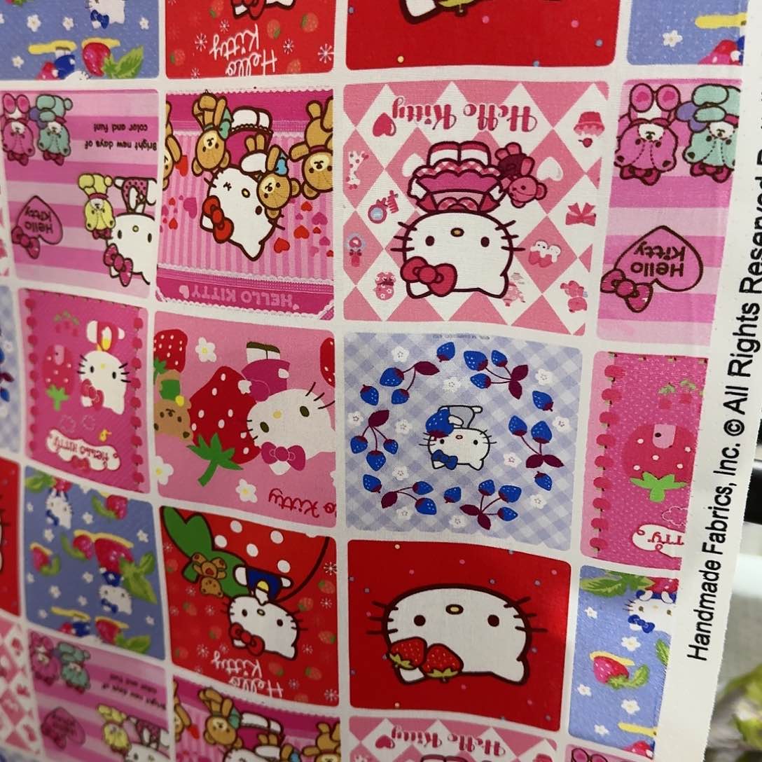 纯棉平布1米长X1.1米宽爆款