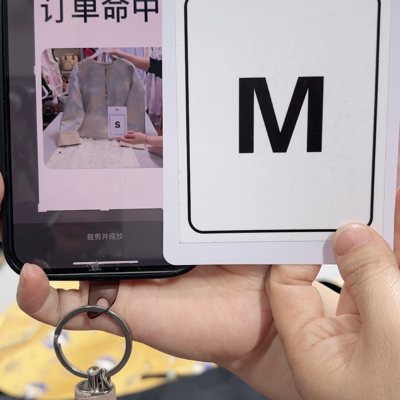 【闪购商品】瓷片嘟*儿非遗传承人的传承人