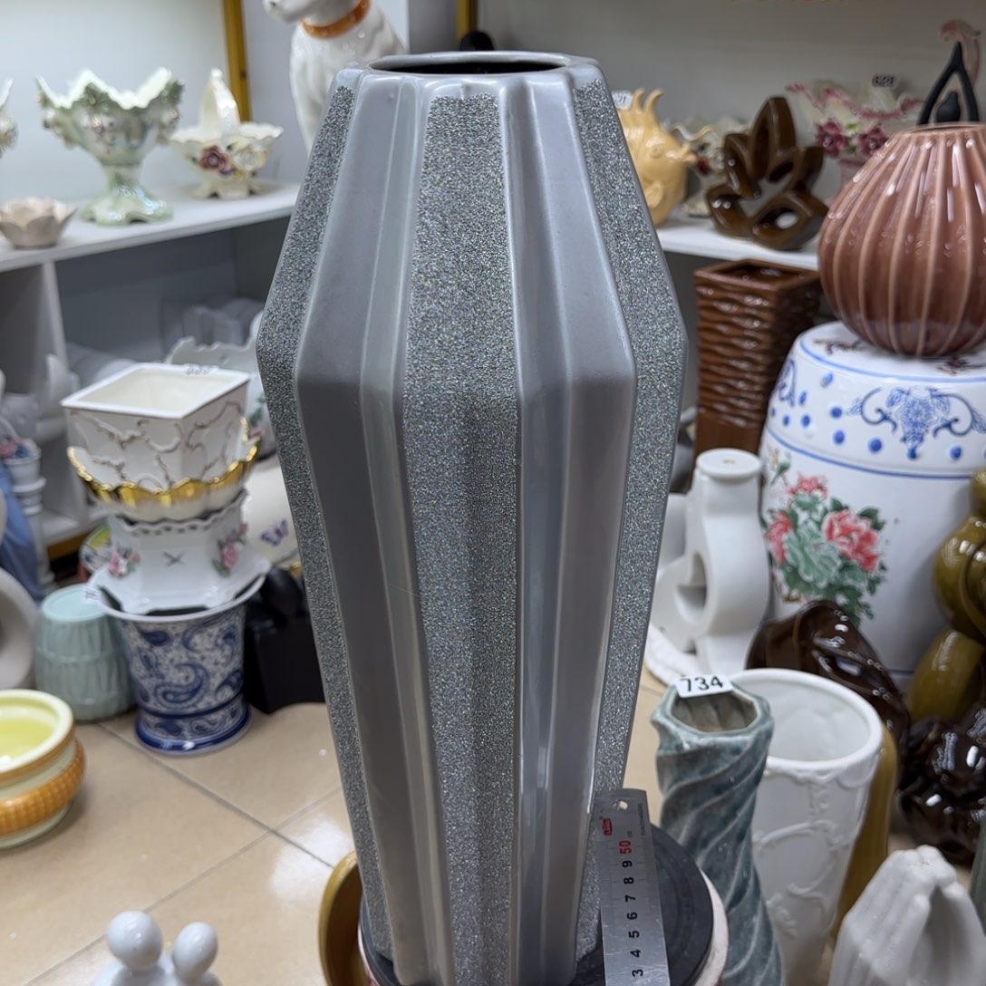 瓷片陶瓷工艺轻微微瑕