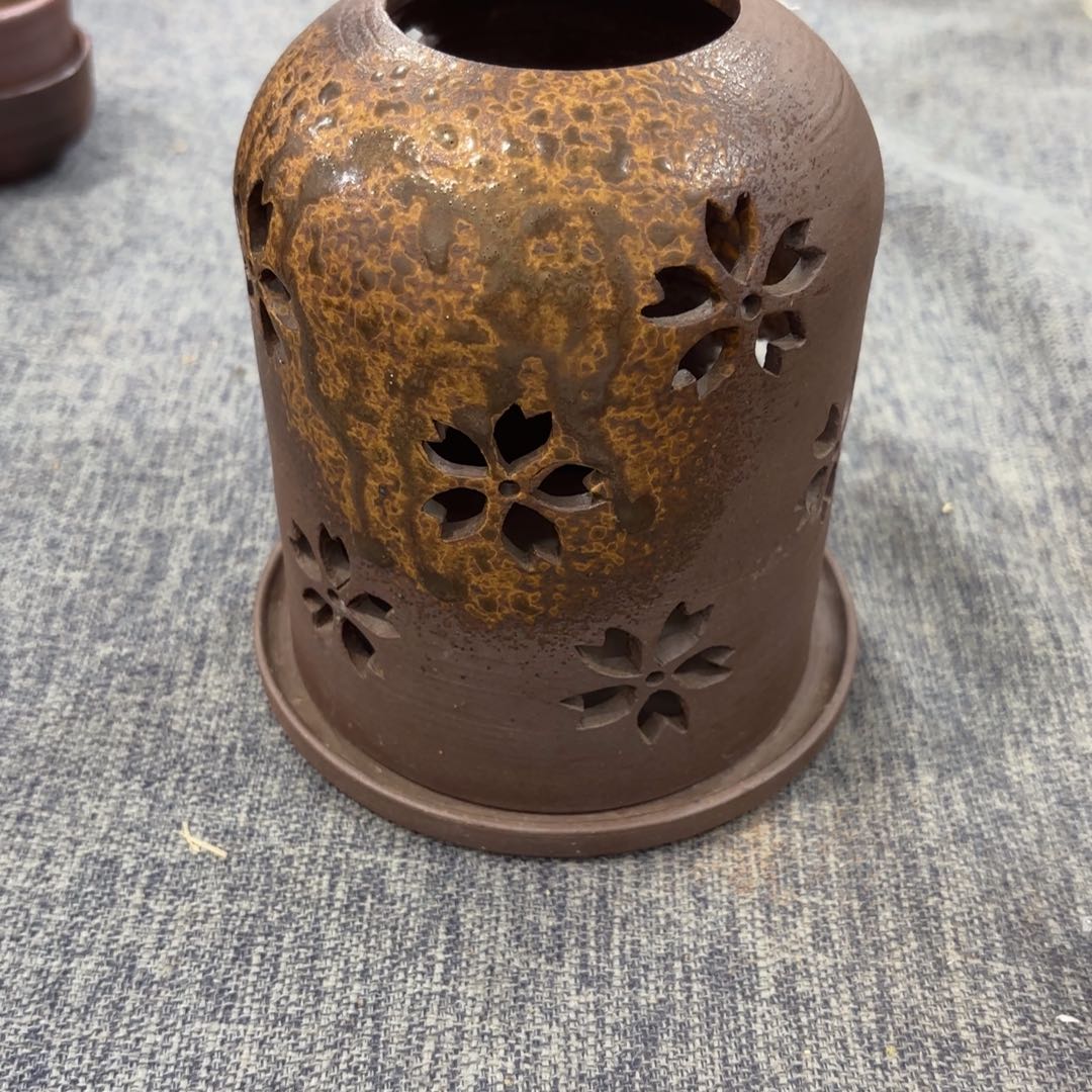 非常喜欢这个瓷器