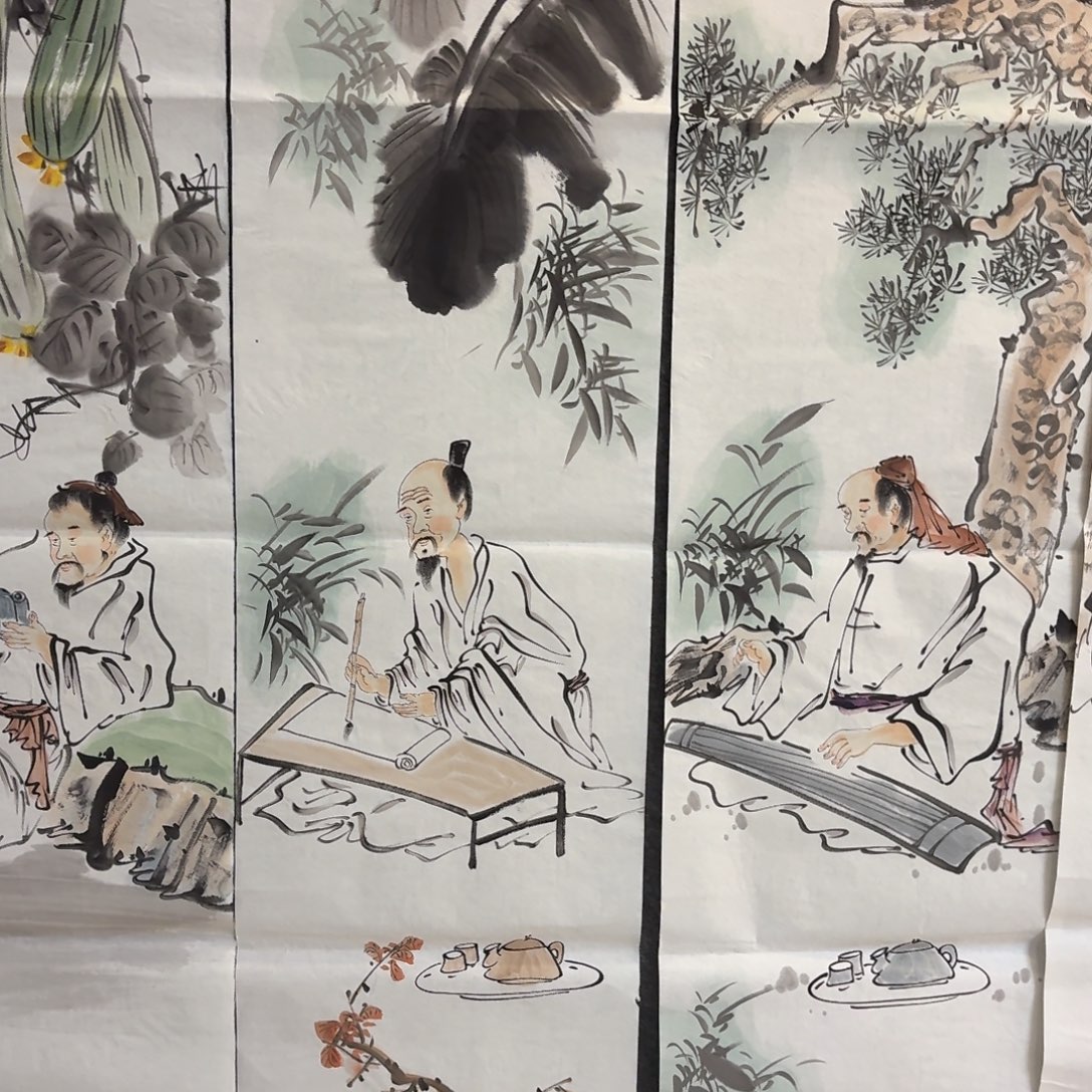 国画国画222222222