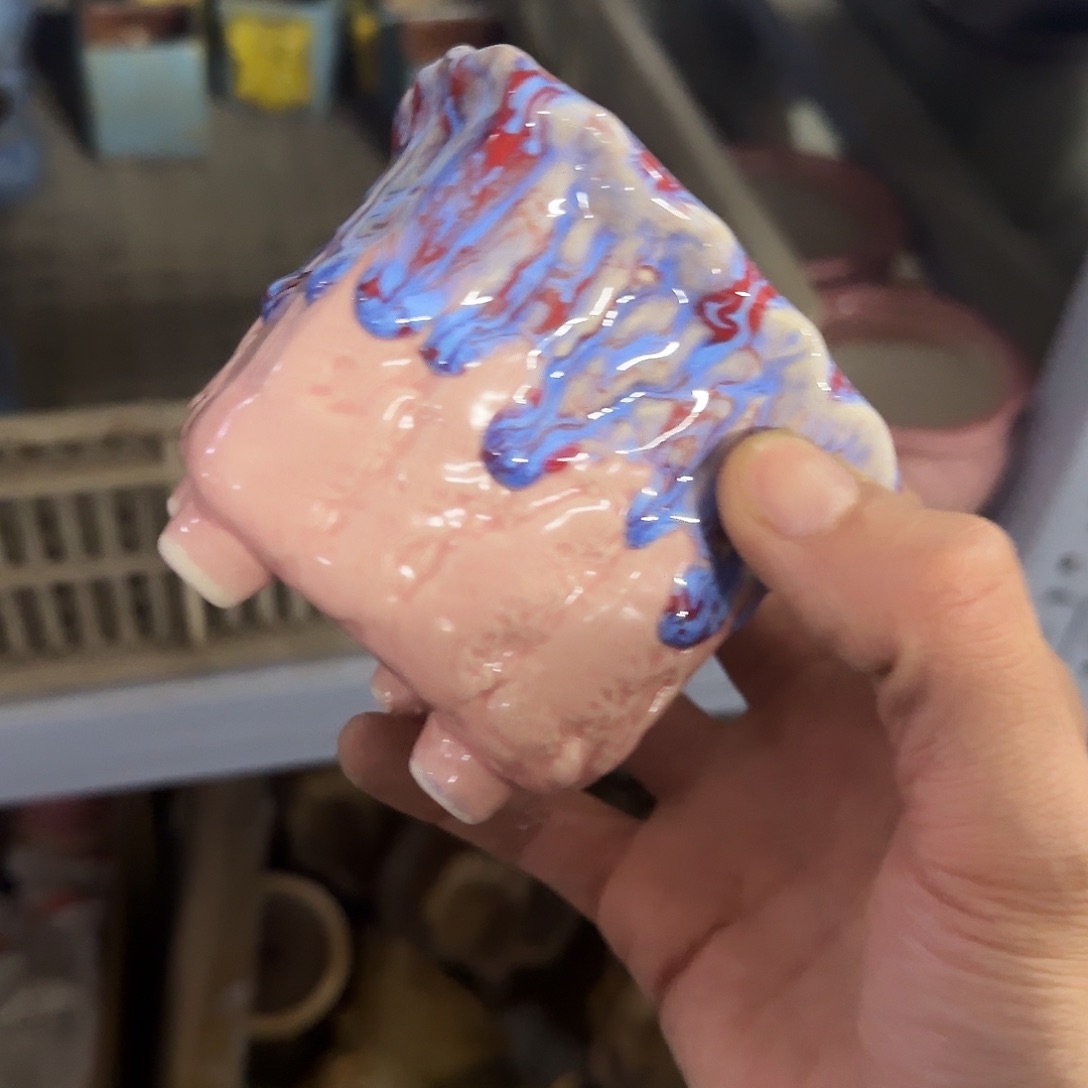 陶瓷福利局·自动合并订单·一个个买凑9元发·5024