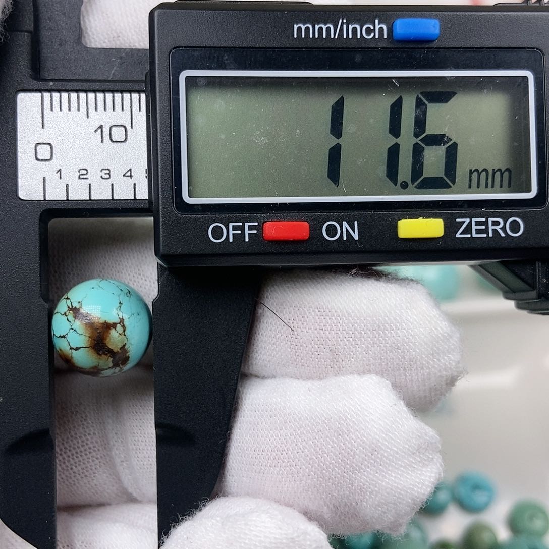 【闪购商品】绿松石珠宝奇石未镶嵌