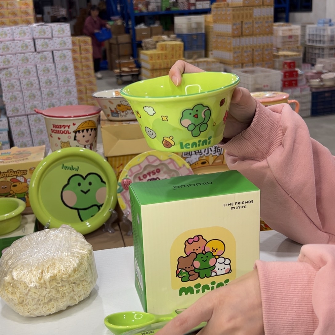 瓷380 家勺子筷子陶瓷天 