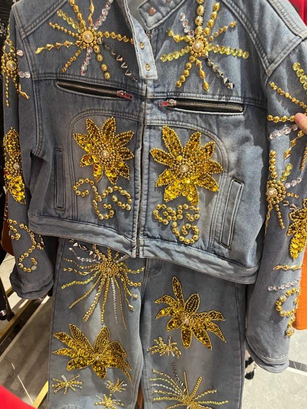 MAGIC INTRO卫衣2999