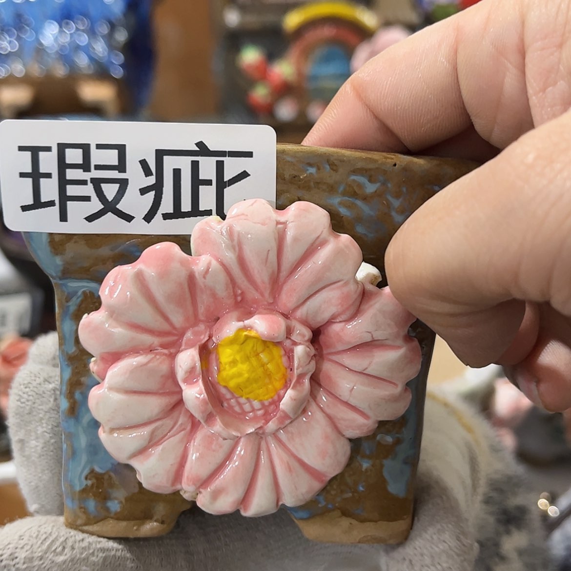 【闪购商品】红陶福利