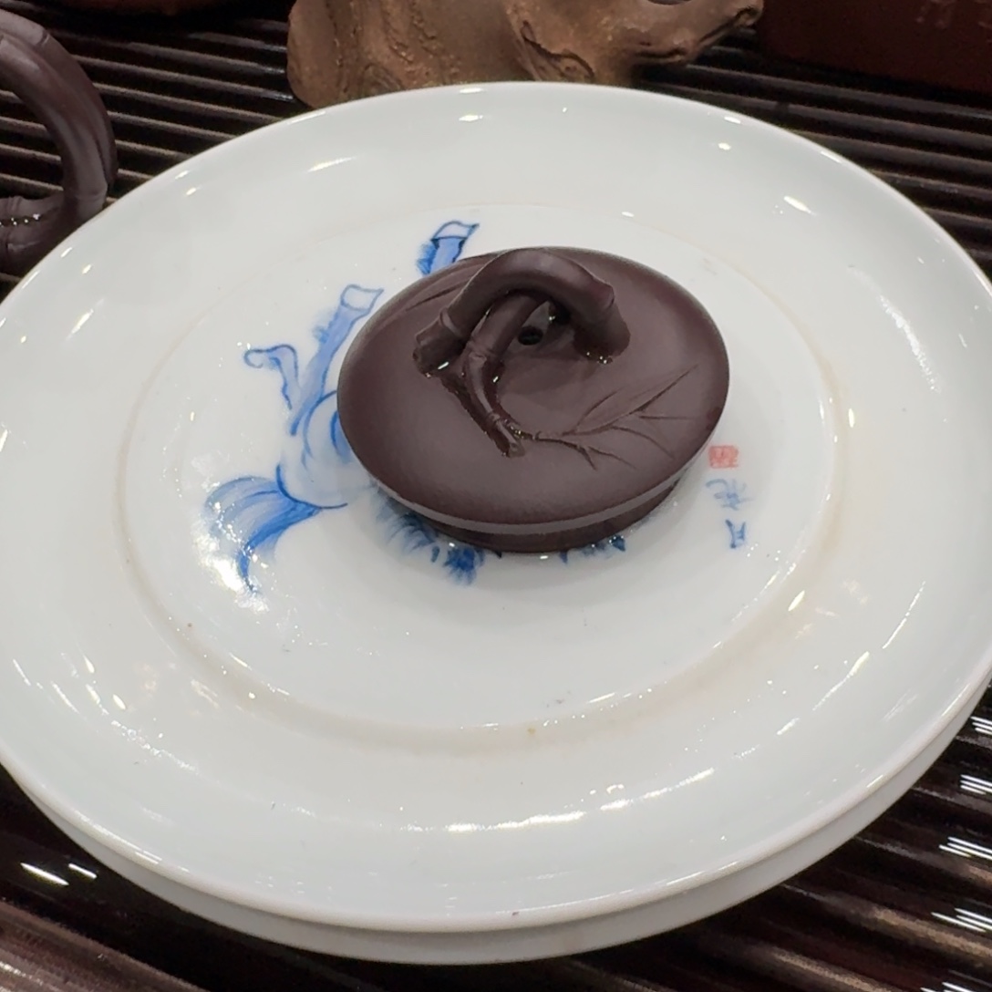 紫砂茶壶h***p宜兴紫砂 原矿正品