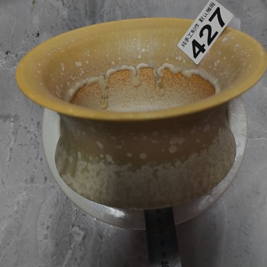 景德镇手工高温陶瓷：内15口高11