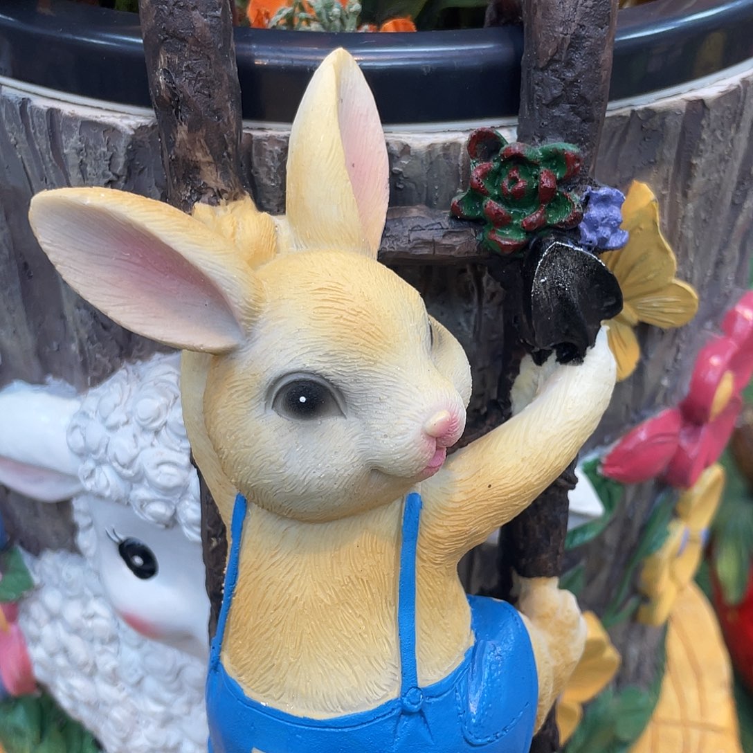 户外花园庭院摆件&00 