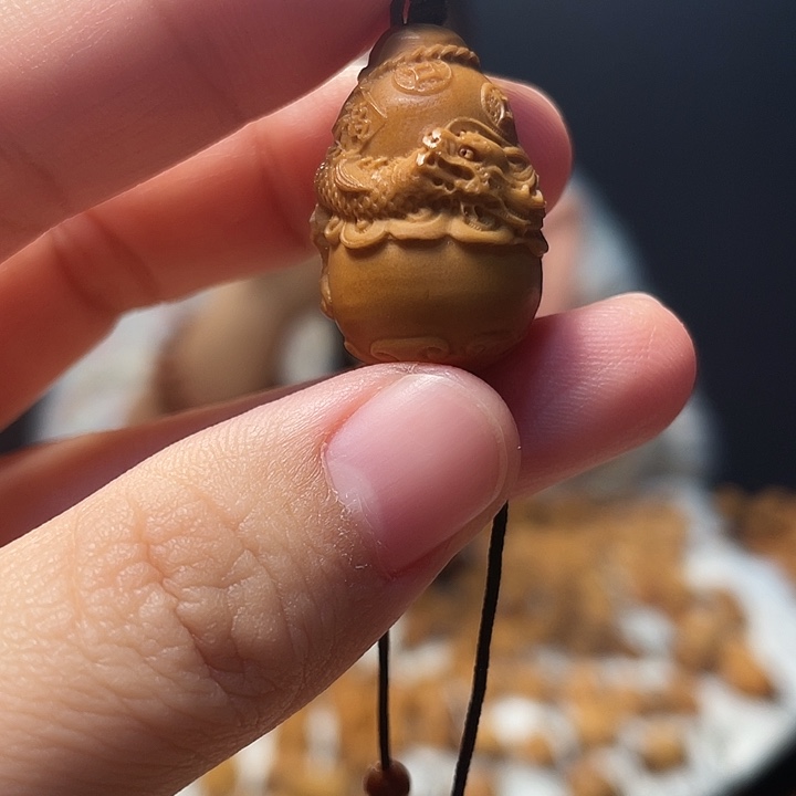 吊坠橄榄核橄榄核