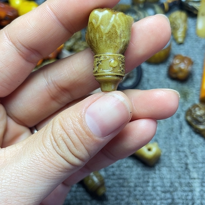 牛骨手串/手链其他配饰