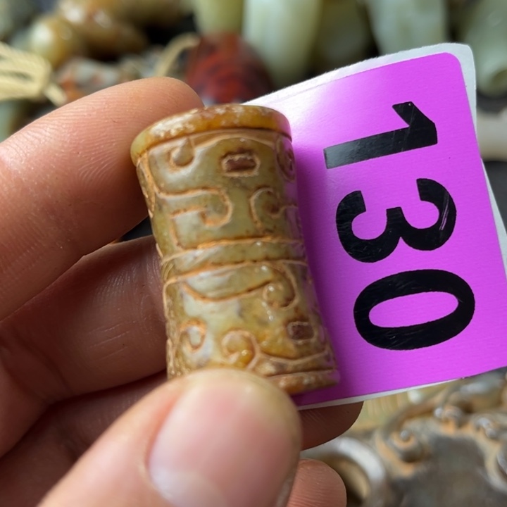 玛瑙/玉髓颈饰合金