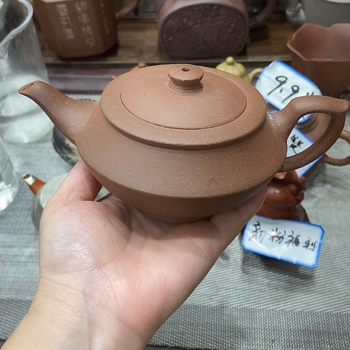 茶壶紫砂紫砂紫砂