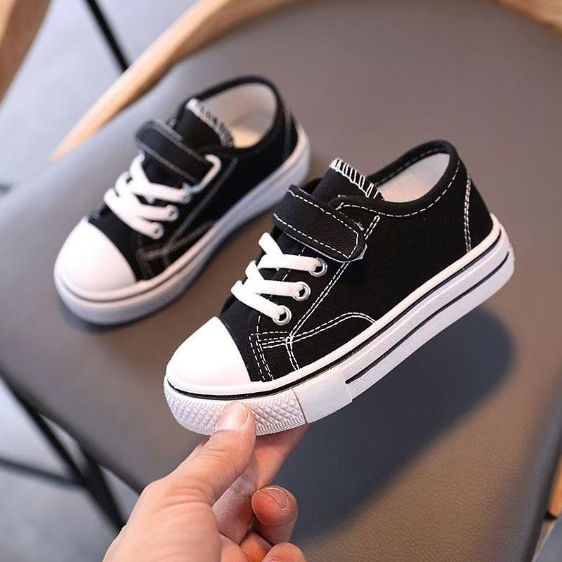 男女童休闲运动鞋A001-A200