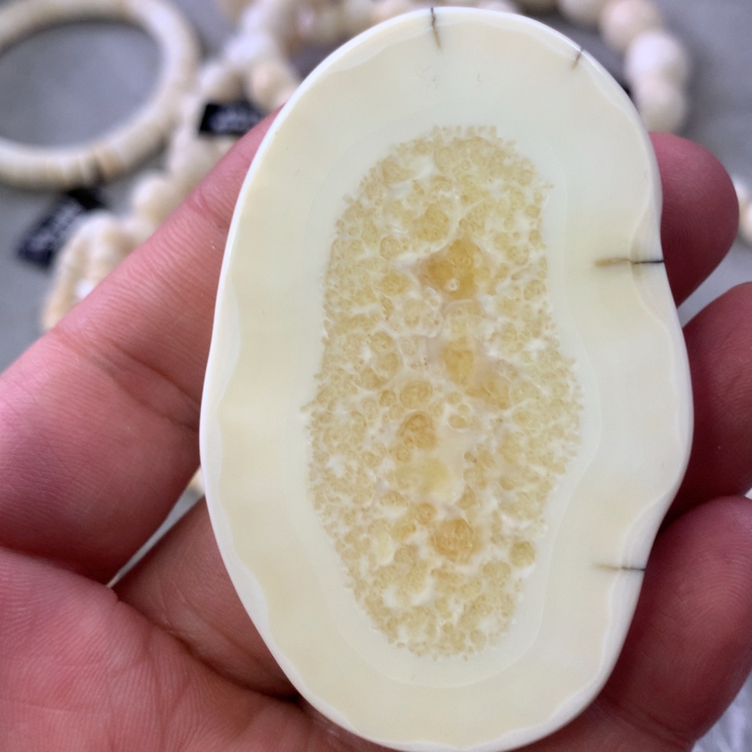 橄榄核手串/手链w d 11