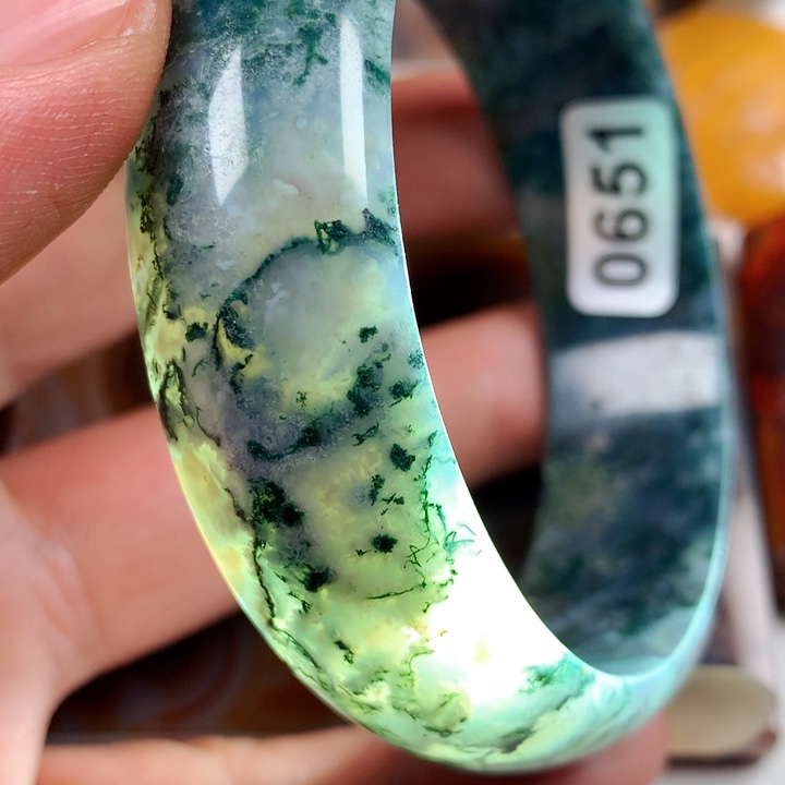 未镶嵌颈饰玛瑙/玉髓1***8