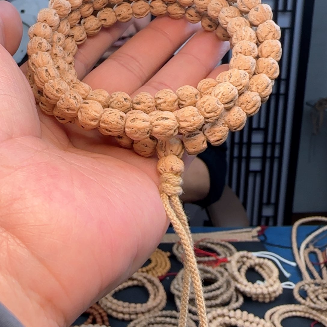 柏香籽/百香籽吊坠