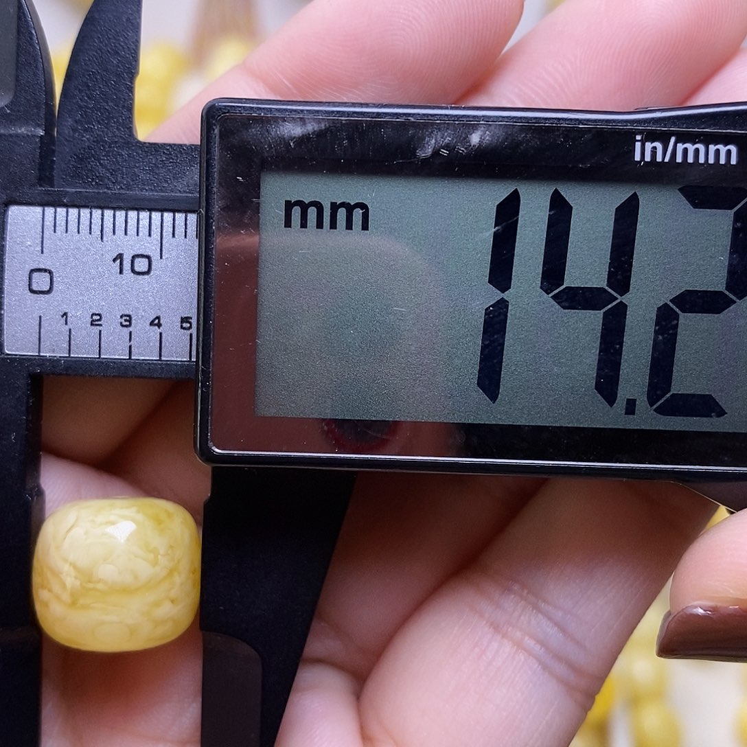 裸石琥珀未镶嵌蜜蜡老型微瑕福利